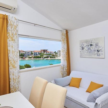 Apartments Lumi Rogoznica  Kültér fotó