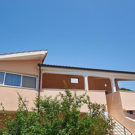 Apartments Lumi Rogoznica  Kültér fotó