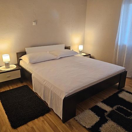 Apartments Lumi Rogoznica  Kültér fotó