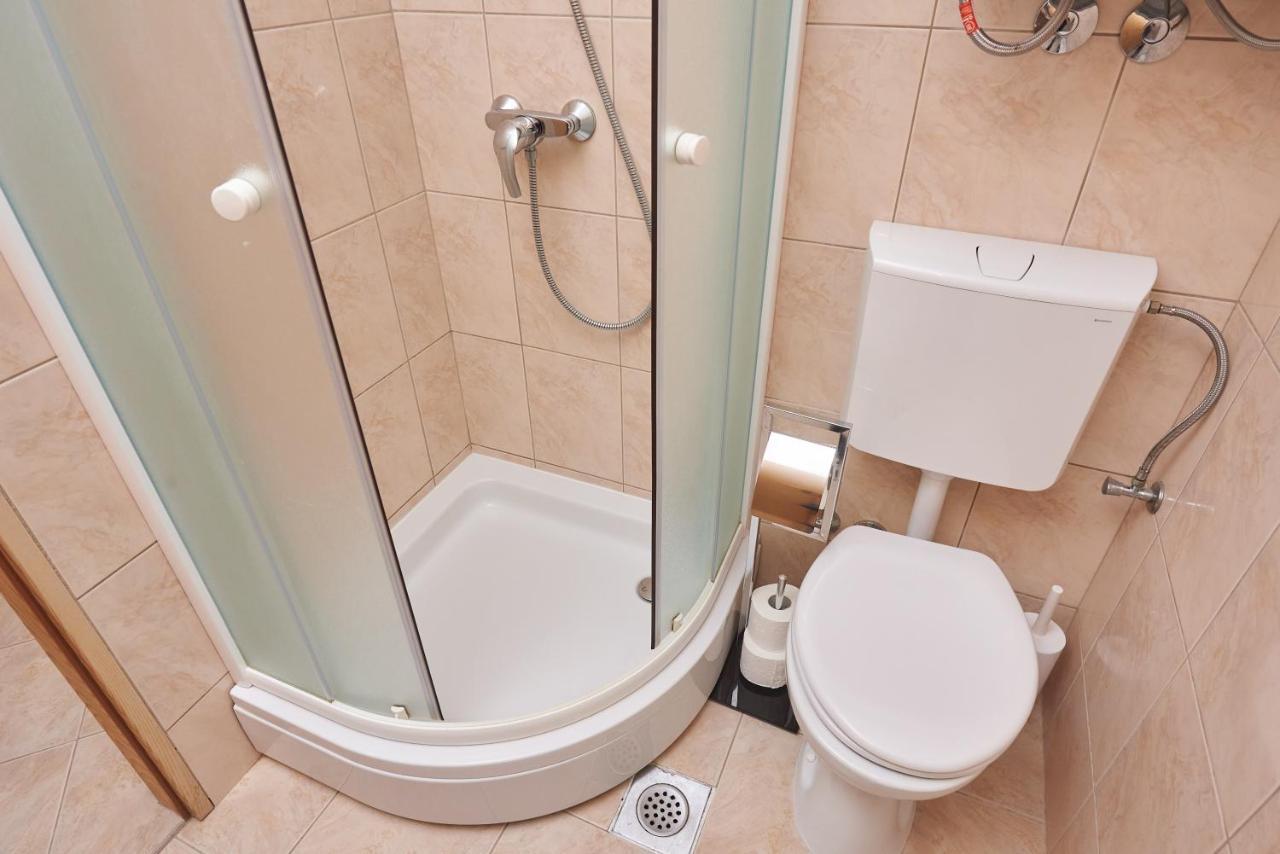 Apartments Lumi Rogoznica  Kültér fotó