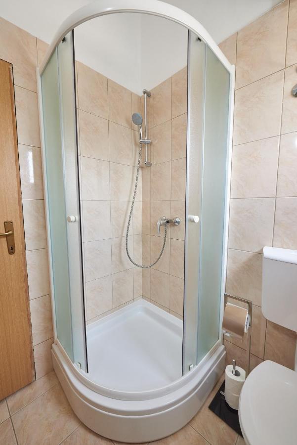 Apartments Lumi Rogoznica  Kültér fotó