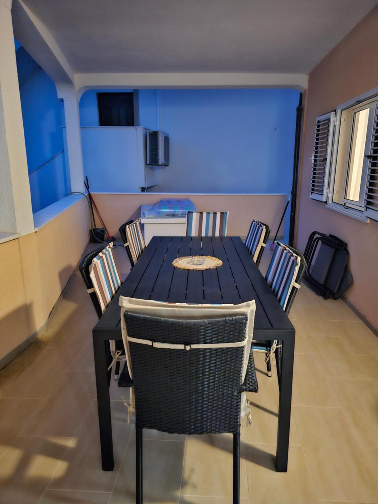 Apartments Lumi Rogoznica  Kültér fotó