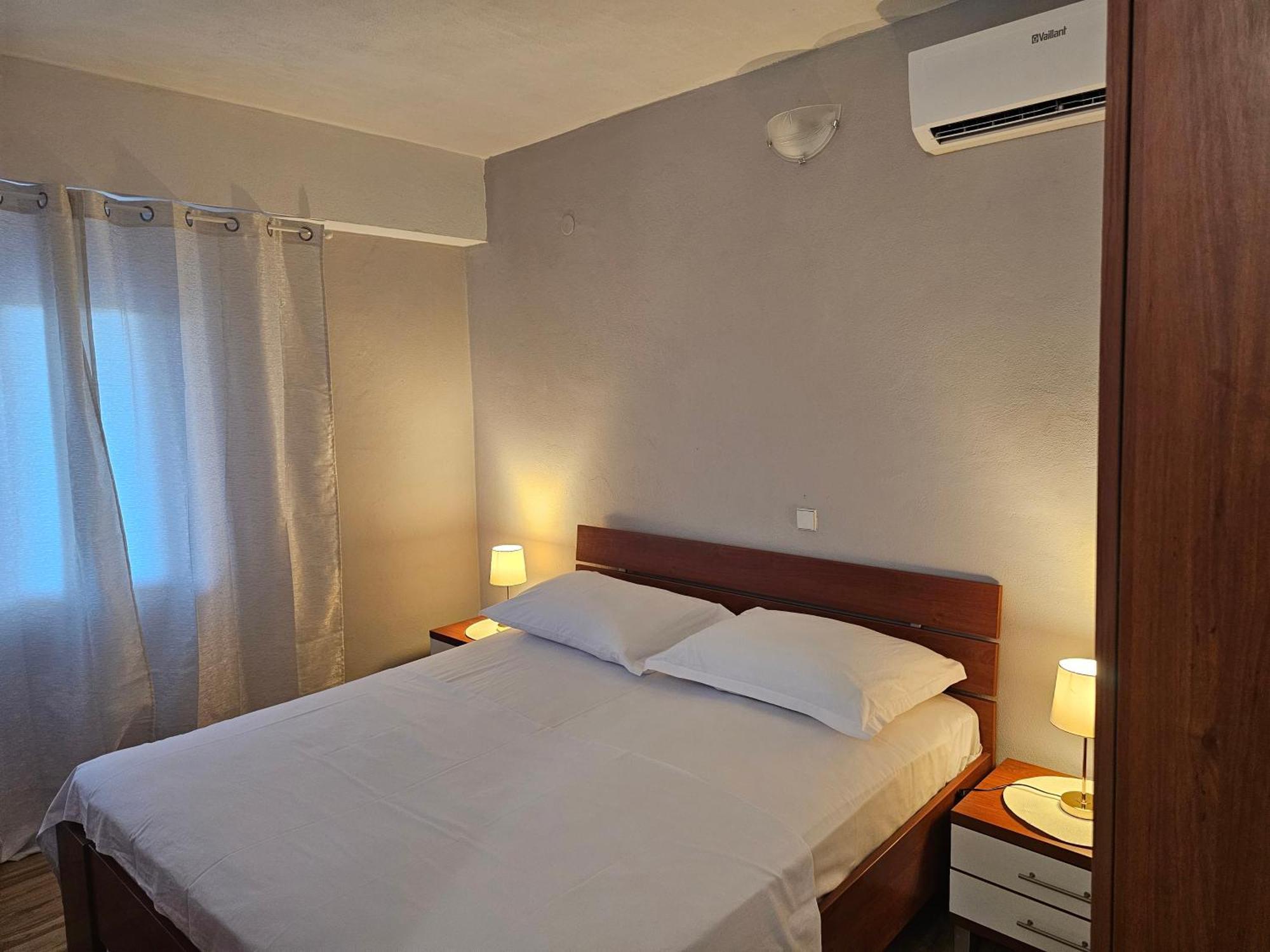 Apartments Lumi Rogoznica  Kültér fotó