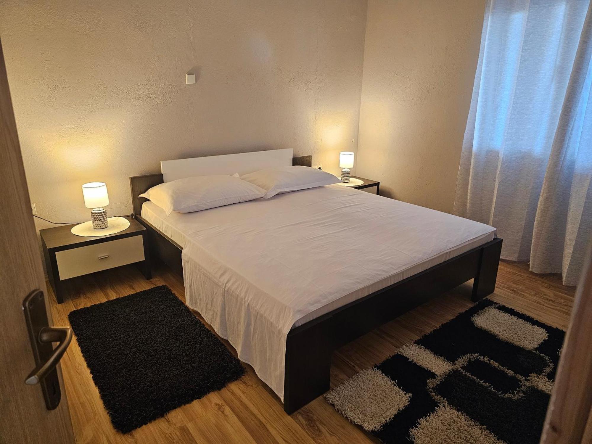 Apartments Lumi Rogoznica  Kültér fotó