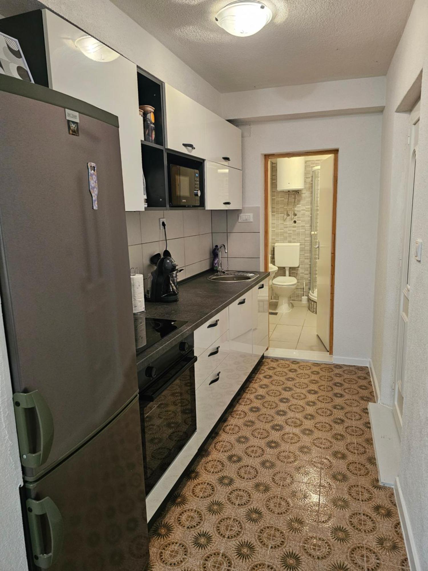 Apartments Lumi Rogoznica  Kültér fotó