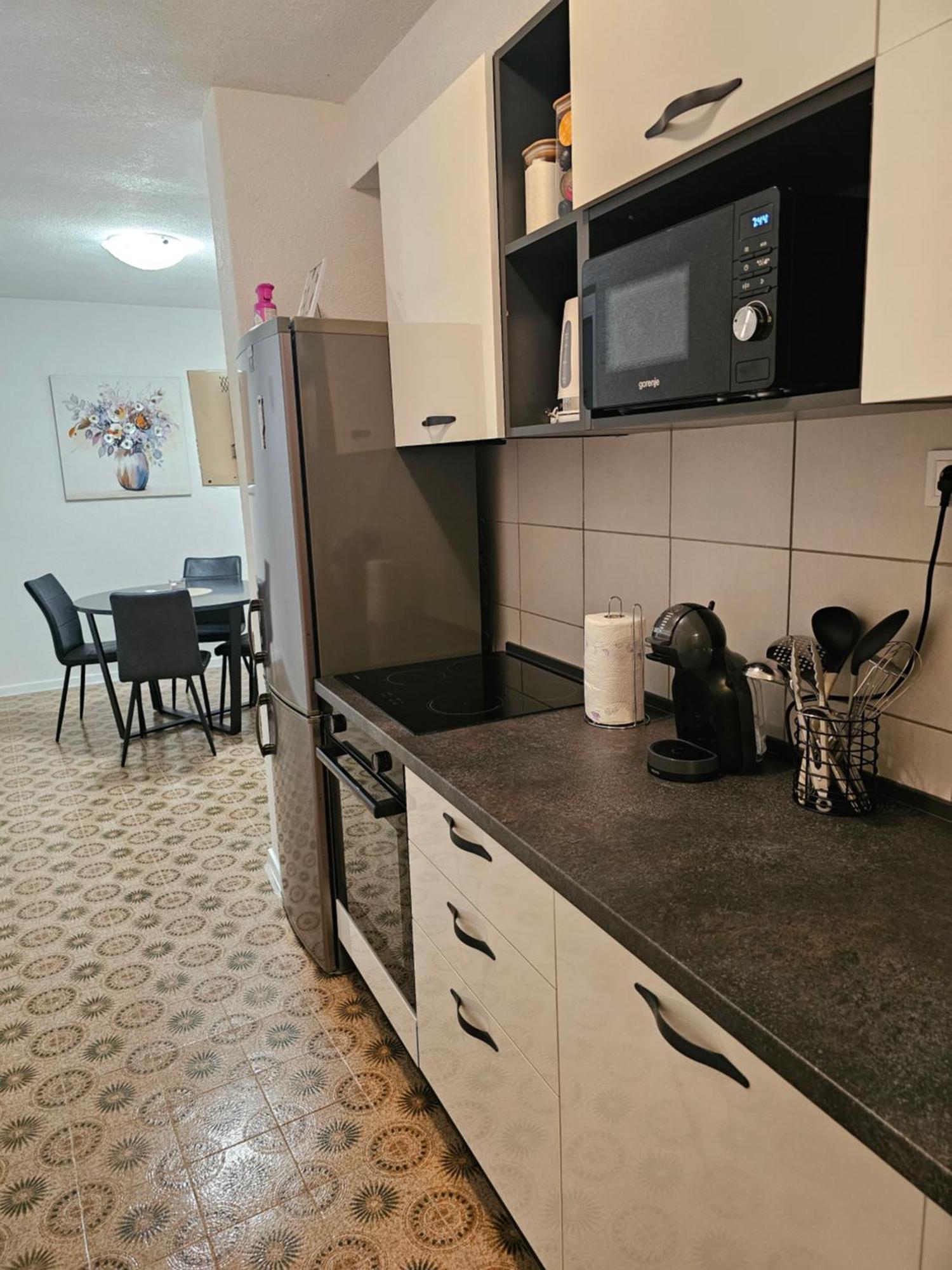 Apartments Lumi Rogoznica  Kültér fotó
