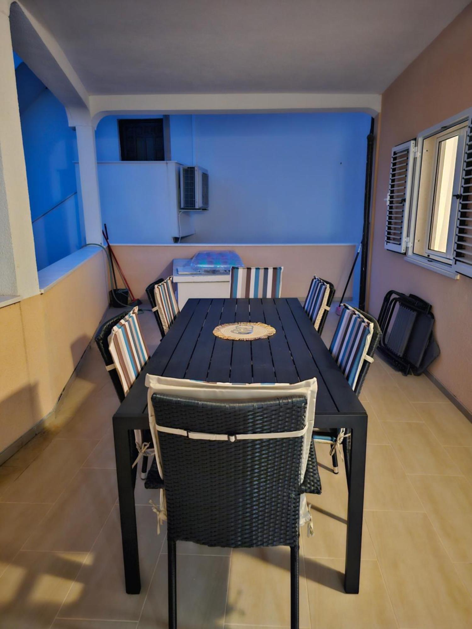Apartments Lumi Rogoznica  Kültér fotó