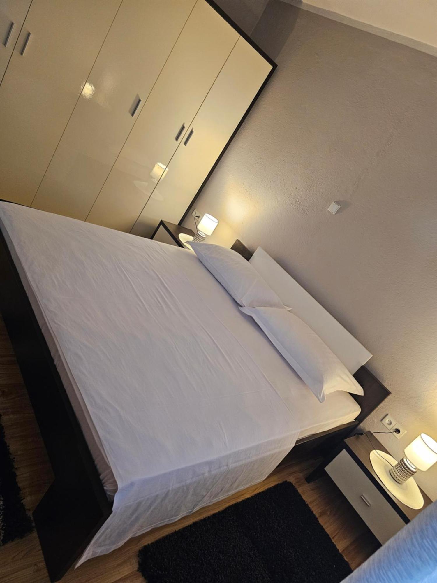 Apartments Lumi Rogoznica  Kültér fotó